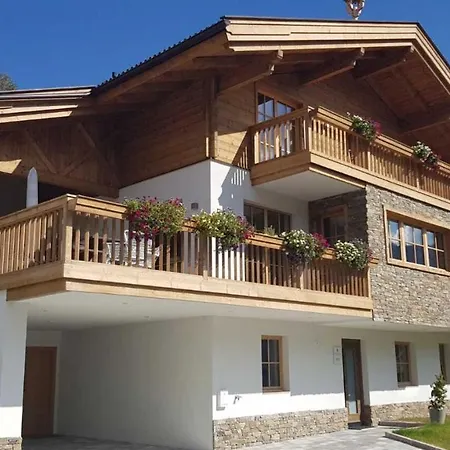 Hochkoenig Lodge * Mühlbach am Hochkönig
