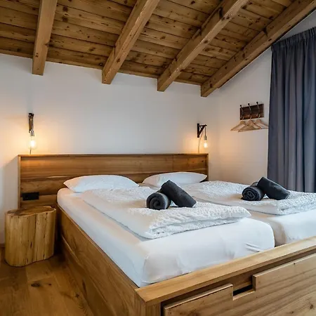 Hochkoenig Lodge Lodge Mühlbach am Hochkönig