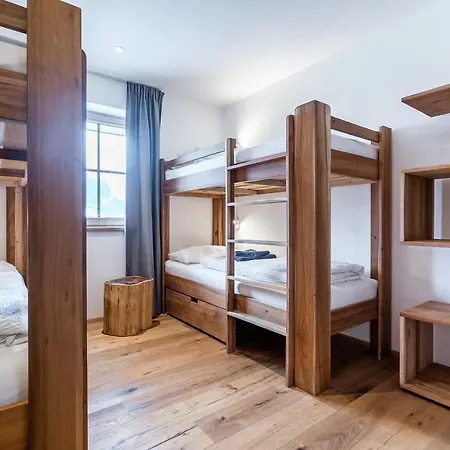 Hochkoenig Lodge Lodge Mühlbach am Hochkönig