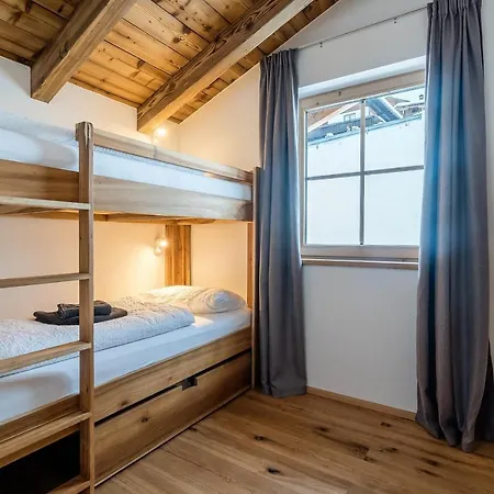 Hochkoenig Lodge Mühlbach am Hochkönig