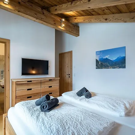 Hochkoenig Lodge Lodge *