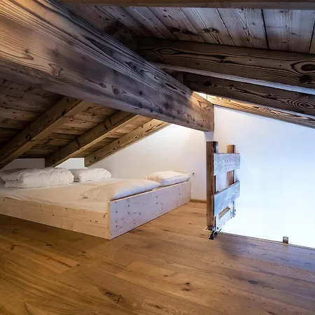 Hochkoenig Lodge Lodge