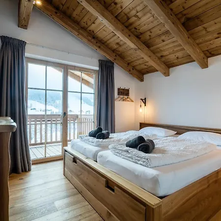 Hochkoenig Lodge * Mühlbach am Hochkönig