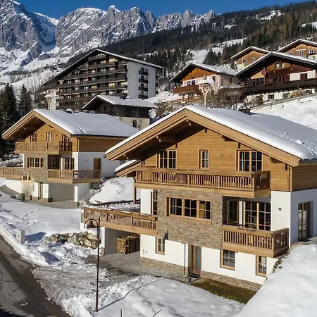 Hochkoenig Lodge *