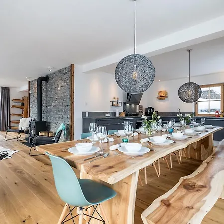 Hochkoenig Lodge * Mühlbach am Hochkönig